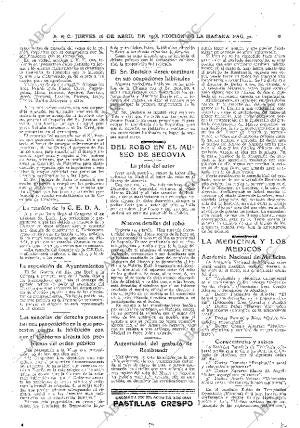 ABC MADRID 16-04-1936 página 32