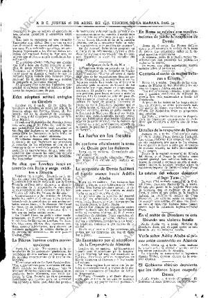 ABC MADRID 16-04-1936 página 39