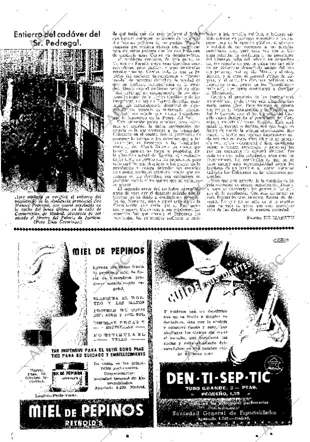 ABC MADRID 16-04-1936 página 4