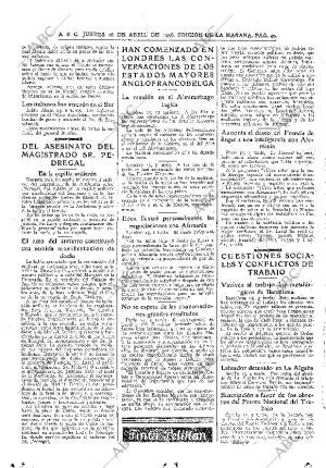 ABC MADRID 16-04-1936 página 40