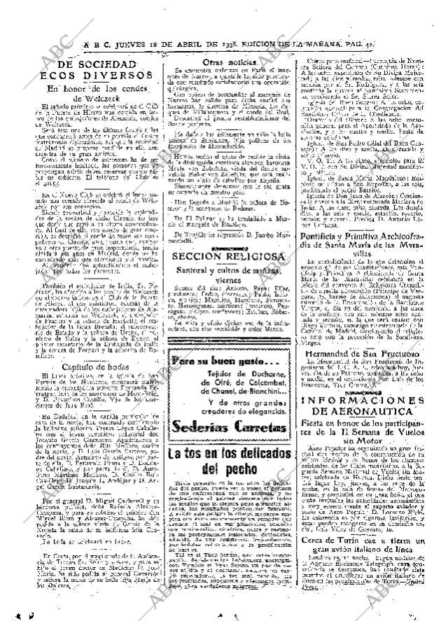 ABC MADRID 16-04-1936 página 42