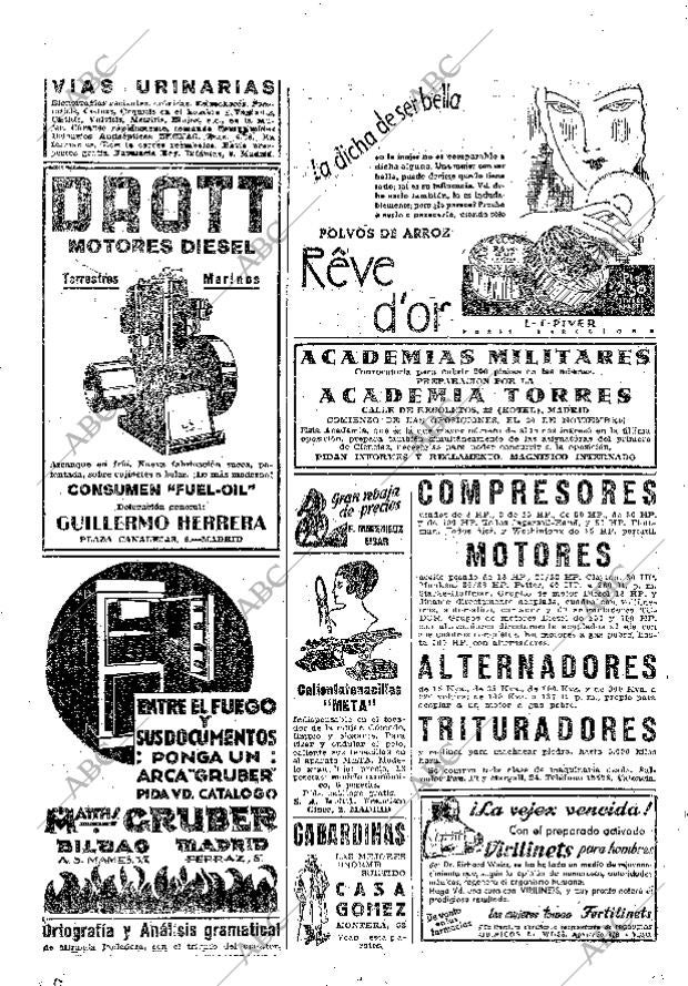 ABC MADRID 16-04-1936 página 52