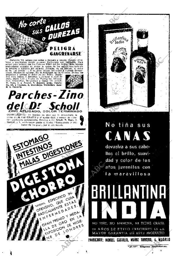 ABC MADRID 16-04-1936 página 64