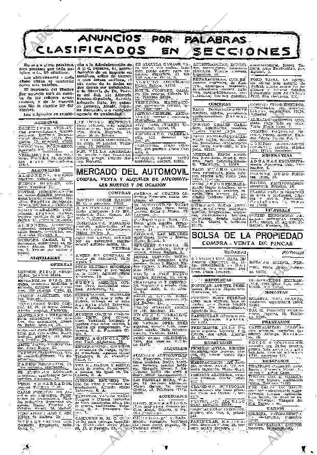 ABC MADRID 17-04-1936 página 61