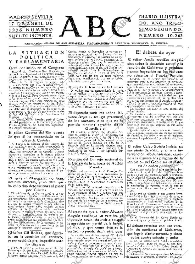 ABC SEVILLA 17-04-1936 página 15