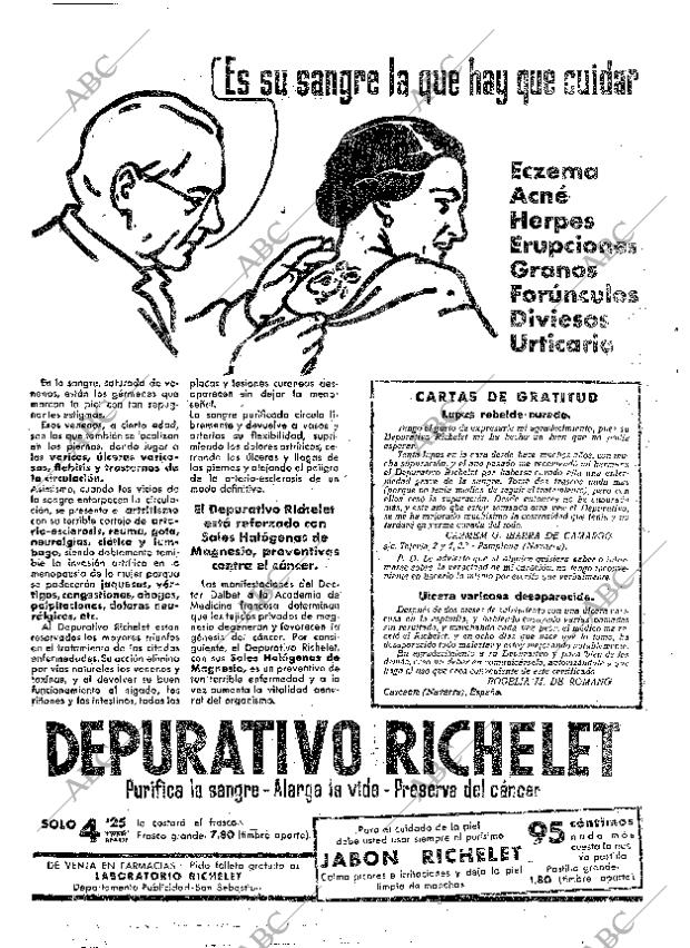 ABC SEVILLA 17-04-1936 página 28