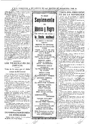 ABC SEVILLA 17-04-1936 página 32