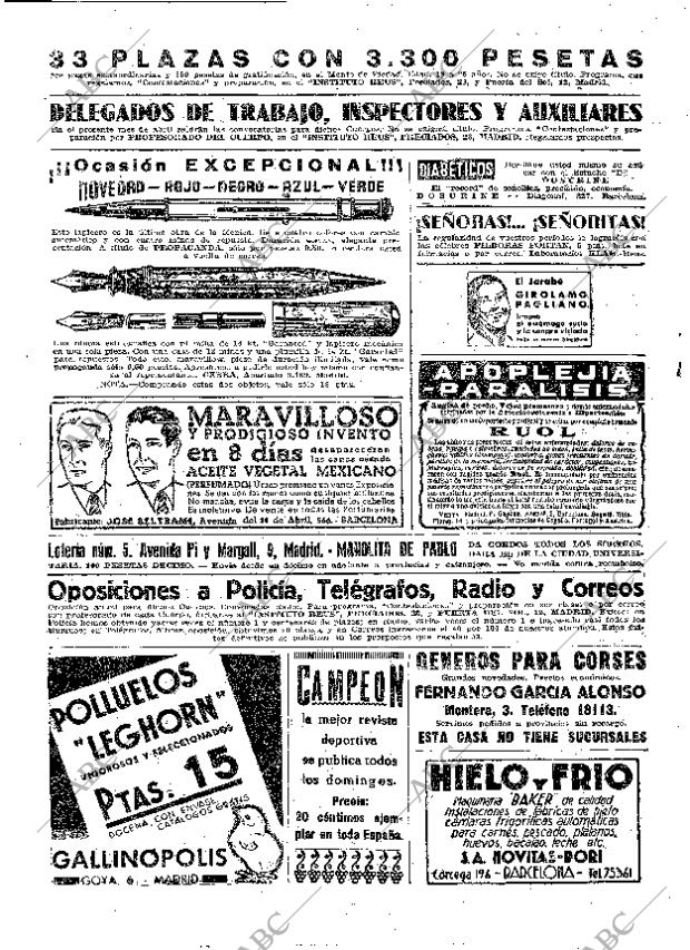 ABC SEVILLA 17-04-1936 página 44