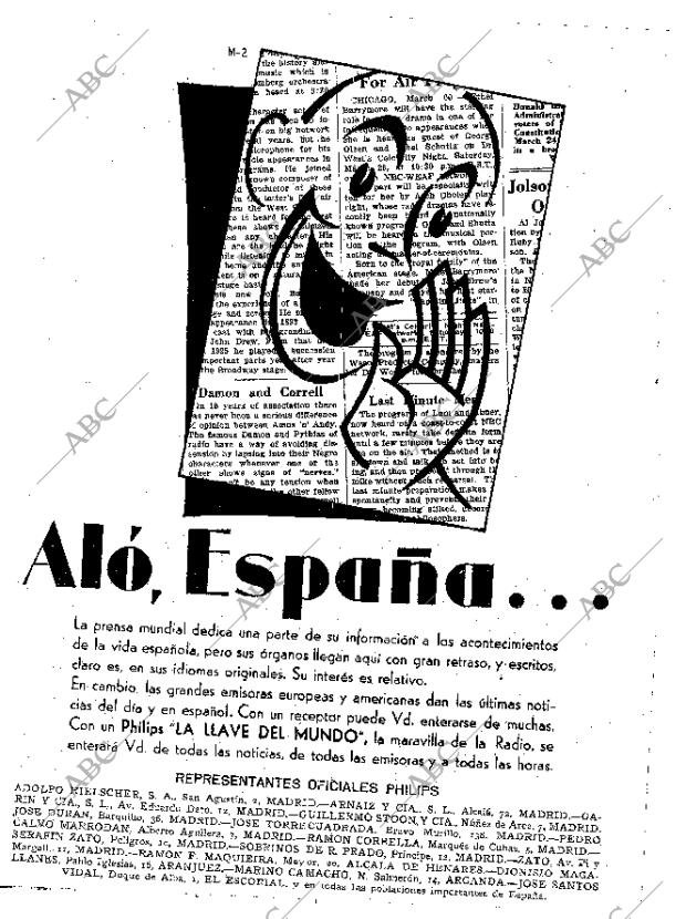 ABC SEVILLA 17-04-1936 página 8