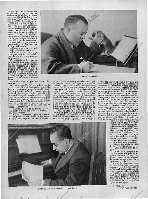 ABC MADRID 19-04-1936 página 17