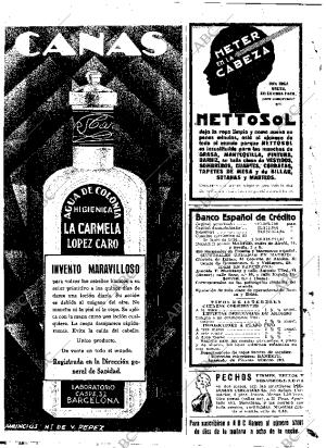 ABC SEVILLA 19-04-1936 página 2