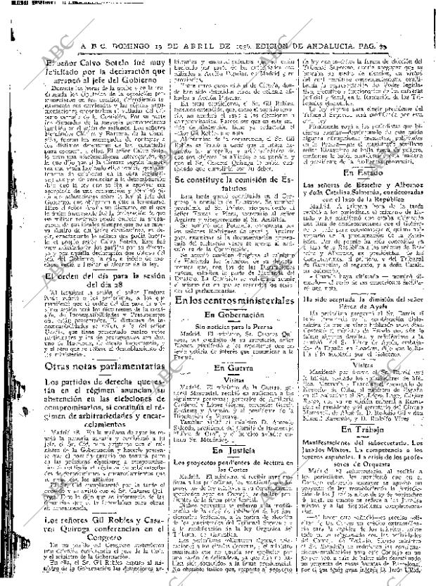 ABC SEVILLA 19-04-1936 página 21