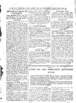 ABC SEVILLA 19-04-1936 página 29