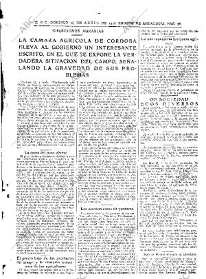 ABC SEVILLA 19-04-1936 página 33