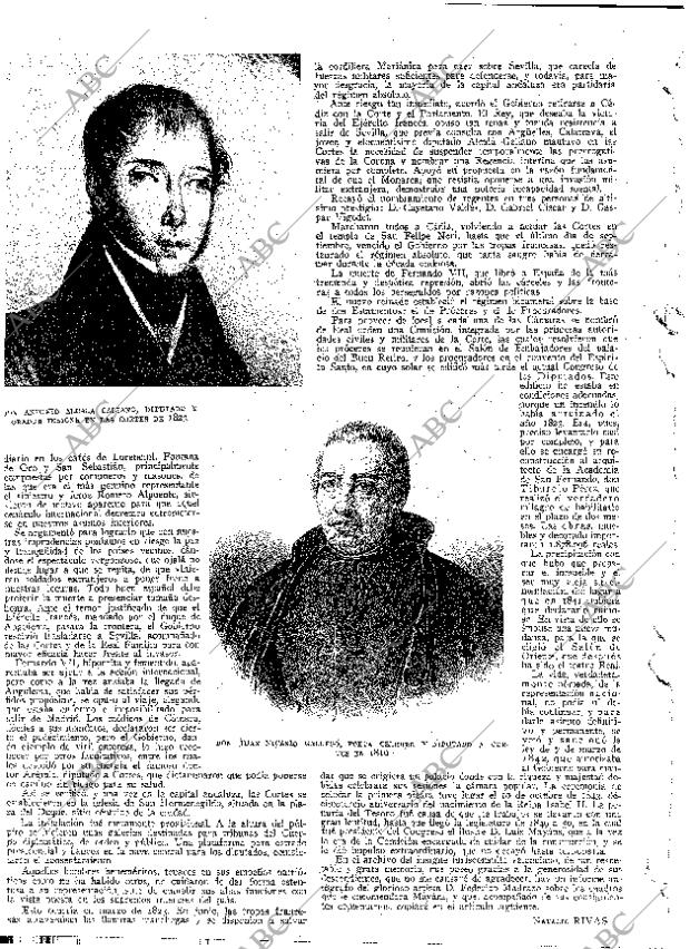 ABC SEVILLA 19-04-1936 página 4