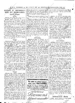 ABC SEVILLA 19-04-1936 página 42