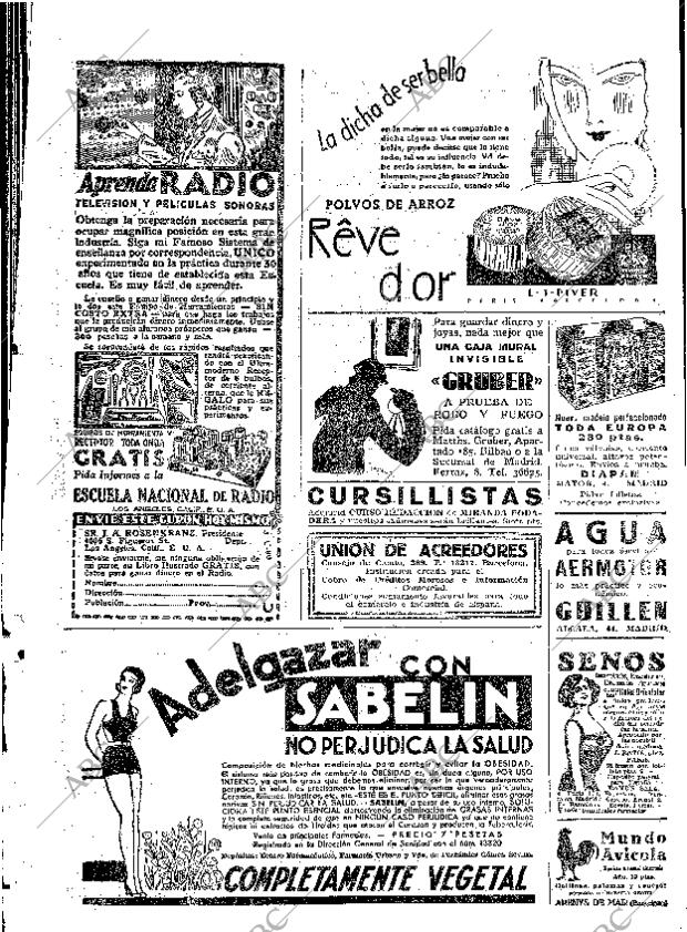 ABC SEVILLA 19-04-1936 página 47