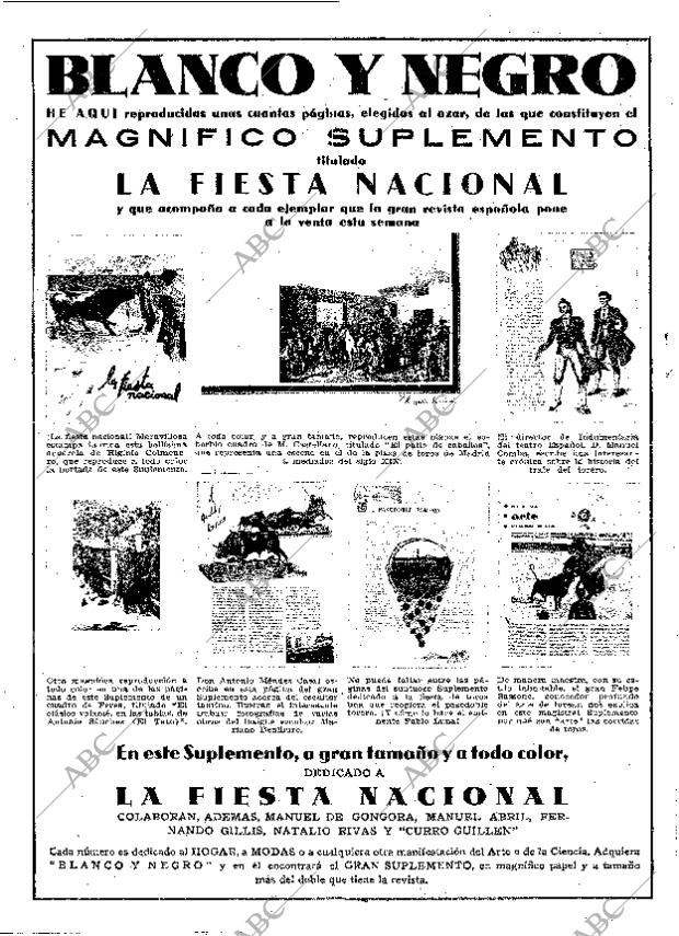 ABC SEVILLA 21-04-1936 página 10