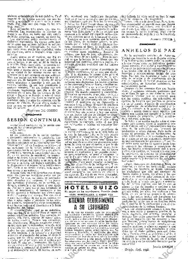 ABC SEVILLA 21-04-1936 página 18