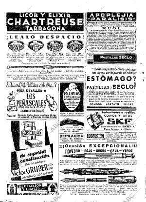 ABC SEVILLA 21-04-1936 página 2