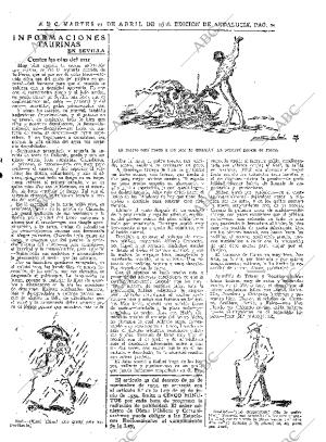 ABC SEVILLA 21-04-1936 página 35
