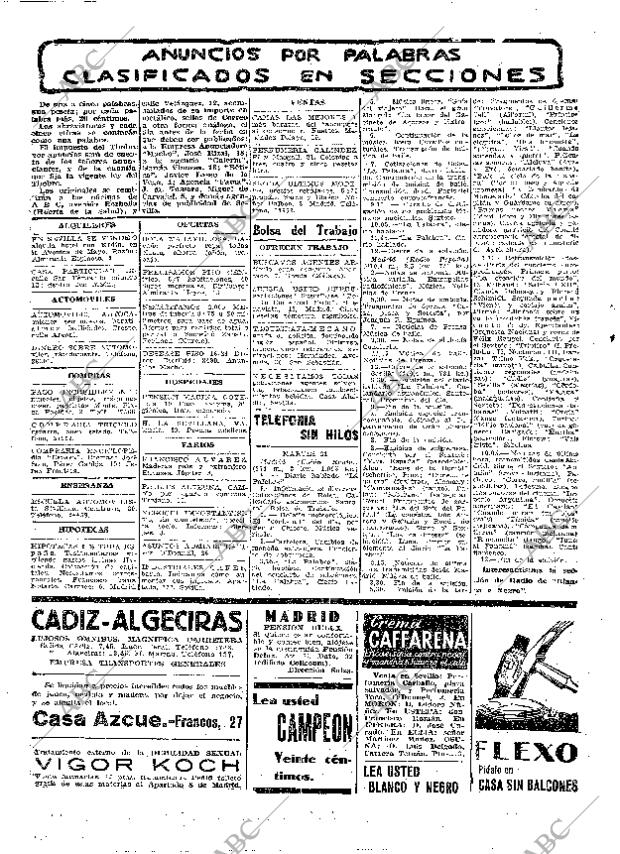 ABC SEVILLA 21-04-1936 página 46