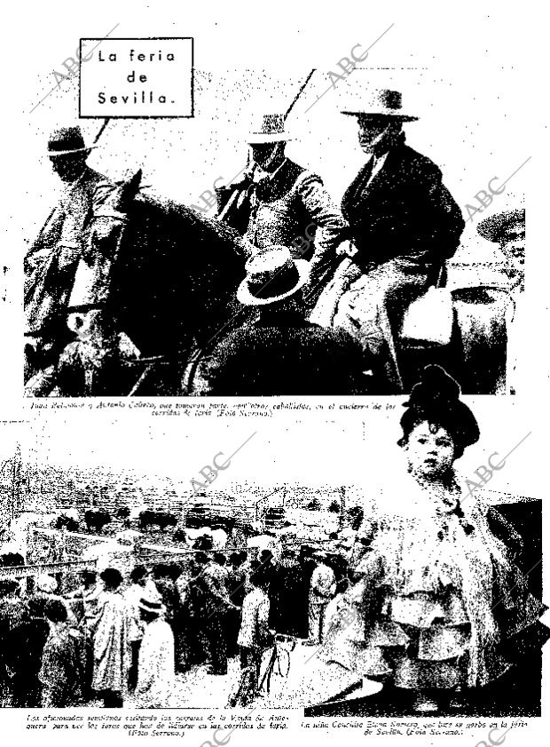 ABC SEVILLA 21-04-1936 página 5