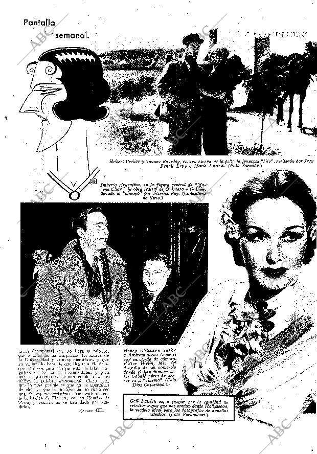 ABC MADRID 22-04-1936 página 13