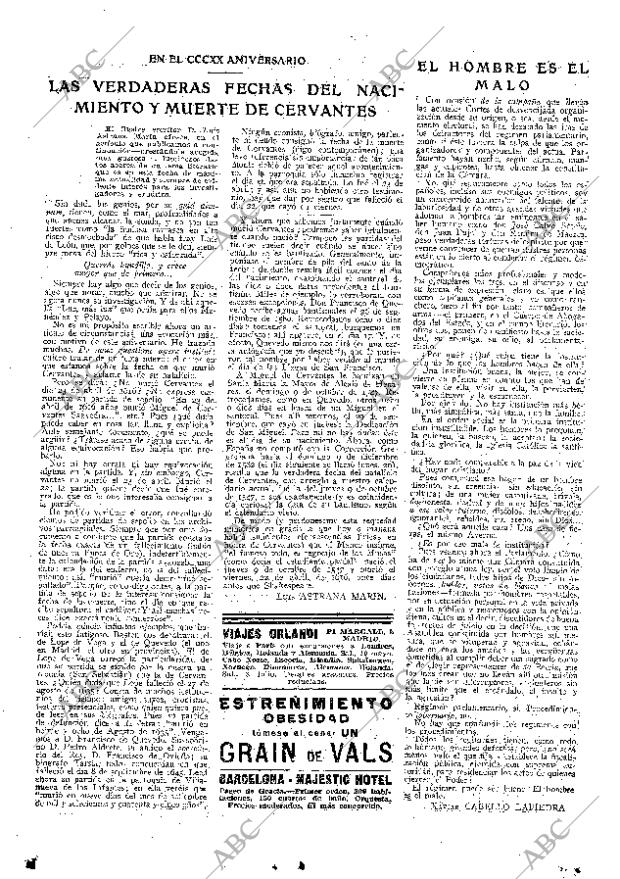 ABC MADRID 22-04-1936 página 15