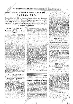 ABC MADRID 22-04-1936 página 33