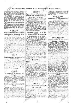 ABC MADRID 22-04-1936 página 34