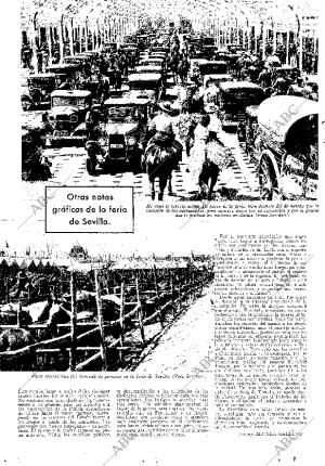 ABC MADRID 22-04-1936 página 4