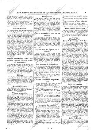 ABC MADRID 22-04-1936 página 42