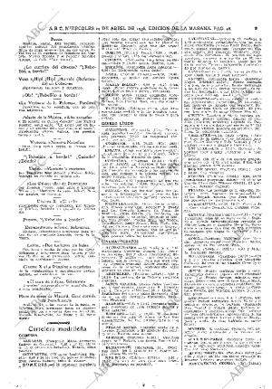 ABC MADRID 22-04-1936 página 46