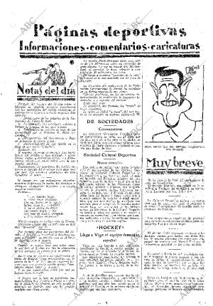 ABC MADRID 22-04-1936 página 49