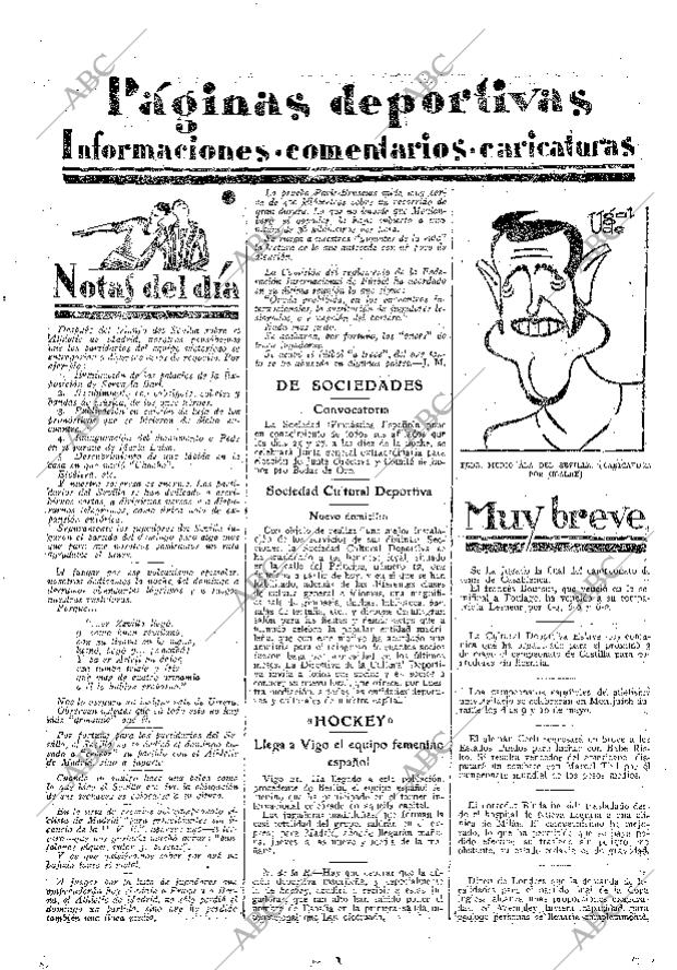 ABC MADRID 22-04-1936 página 49