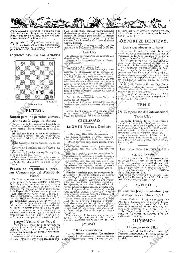 ABC MADRID 22-04-1936 página 52