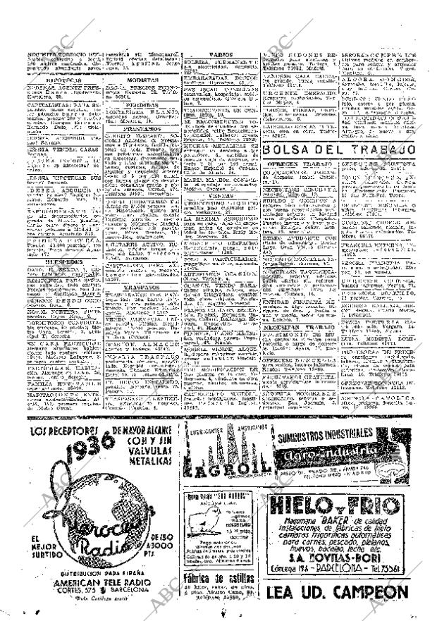 ABC MADRID 22-04-1936 página 58