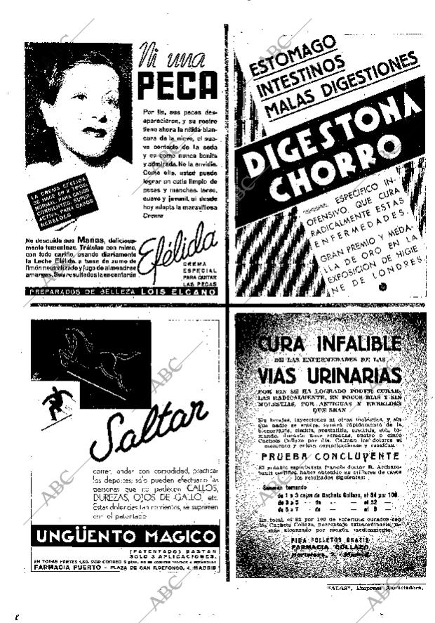 ABC MADRID 22-04-1936 página 60