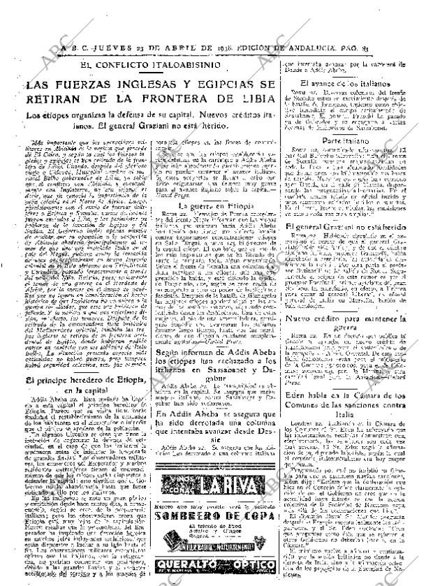 ABC SEVILLA 23-04-1936 página 17