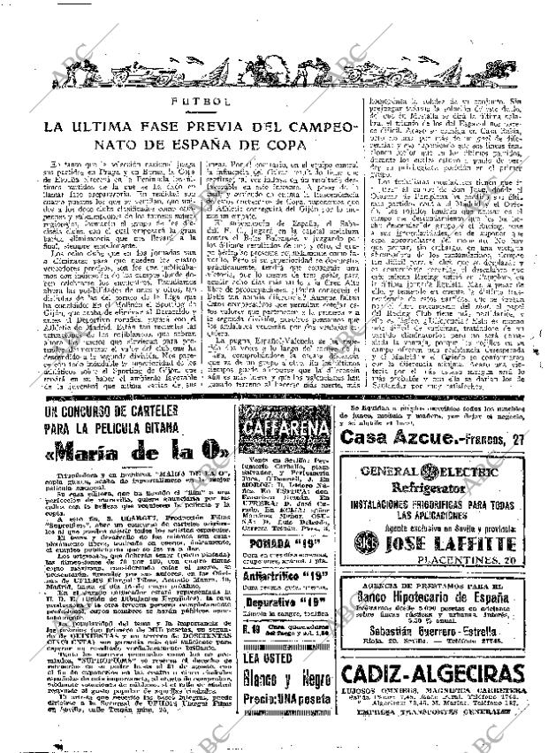 ABC SEVILLA 23-04-1936 página 32