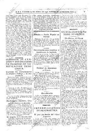 ABC MADRID 24-04-1936 página 24