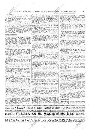 ABC MADRID 24-04-1936 página 50