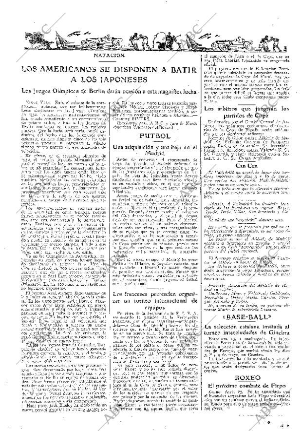 ABC MADRID 24-04-1936 página 52