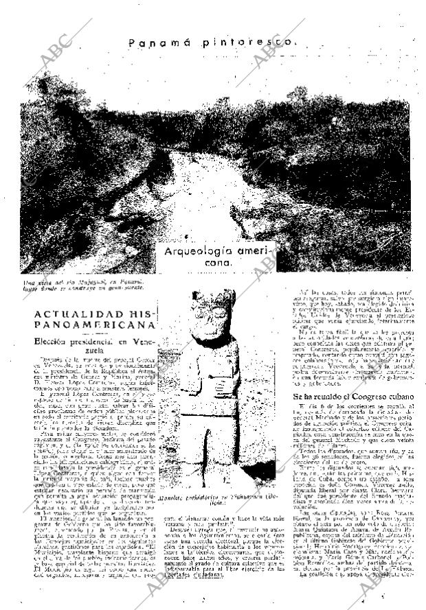 ABC MADRID 25-04-1936 página 12