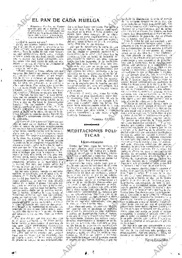 ABC MADRID 25-04-1936 página 15