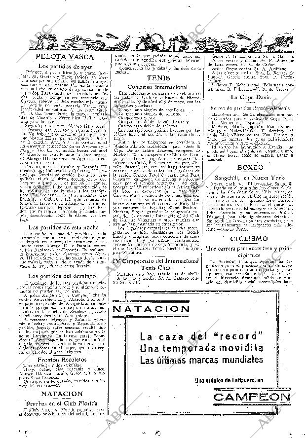 ABC MADRID 25-04-1936 página 51