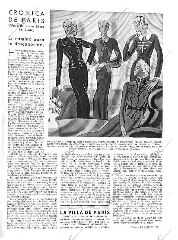 ABC MADRID 26-04-1936 página 13