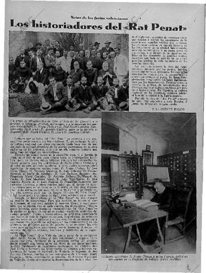 ABC MADRID 26-04-1936 página 15