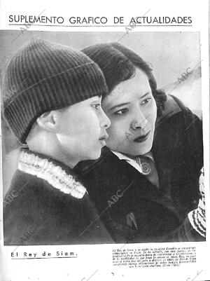 ABC MADRID 26-04-1936 página 19